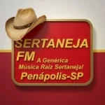 Rádio A Sertaneja Fm Penápolis
