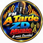 Rádio A Tarde ZD Music