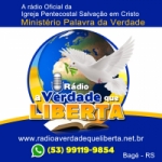 Rádio A Verdade Que Liberta