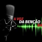 Rádio A Voz Da Benção