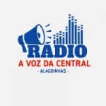 Rádio A Voz da Central