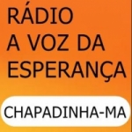 Rádio a Voz da Esperança