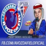 Rádio A Voz Da Fiel