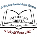 Rádio A Voz Das Assembleias Cristãs