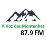 Rádio A Voz das Montanhas 87.9 FM