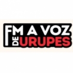Rádio A Voz De Urupês 104.9 FM
