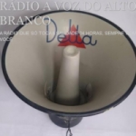 Rádio A Voz Do Alto Branco
