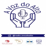 Rádio A Voz Do Alto