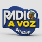 Rádio A Voz Do Baião FM