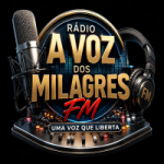 Rádio A Voz dos Milagres FM