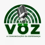 Rádio A Voz