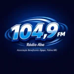 Rádio Aba 104.9 FM