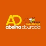Rádio Abelha Dourada 104.9 FM