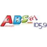 Rádio ABS FM 105.9