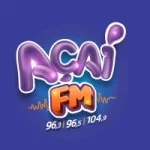 Rádio Açai 104.9 FM
