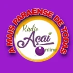 Rádio Açaí Online