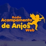 Rádio Acampamento De Anjos