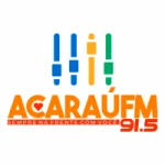 Radio Acaraú 91.5 FM