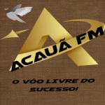 Rádio Acauã 104,9