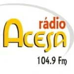 Rádio Acesa 104.9 FM