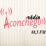 Rádio Aconchego 88.5 FM