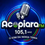 Rádio Acopiara 105.1 FM