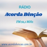 Rádio Acorda Bênção