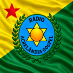 Rádio Acrelândia Gospel