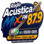Rádio Acústica Mix