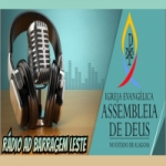 Rádio AD Barragem Leste