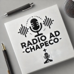 Rádio Ad Chapeco