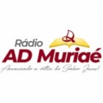 Rádio AD Muriaé