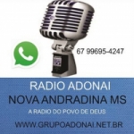 Rádio Adonai