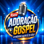 Rádio Adoração Gospel