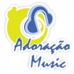 Rádio Adoração Music