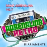 Rádio Adrenalina