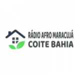 Rádio Afro Maracujá Coité Bahia