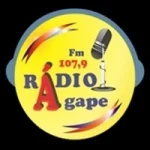 Rádio Ágape 107.9 FM