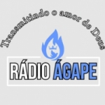 Rádio Ágape