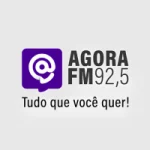 Rádio Agora 92.5 FM