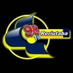 Rádio Agreste 98.7 FM