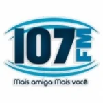 Rádio Agreste FM 107