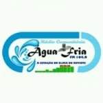 Rádio Água Fria 104.9 FM