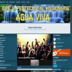 Rádio Água Viva