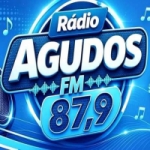 Rádio Agudos 87.9 FM