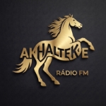 Rádio Akhalteke
