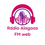 Rádio Alagoas FM Web