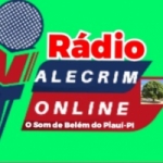 Rádio Alecrim Online