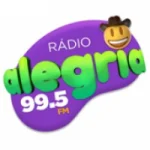 Rádio Alegria 99.5