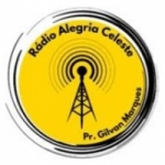 Rádio Alegria Celeste